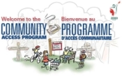 Community Access Program