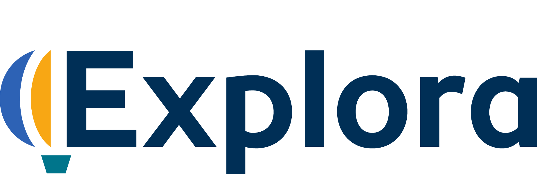 Explora Educator's Edition logo