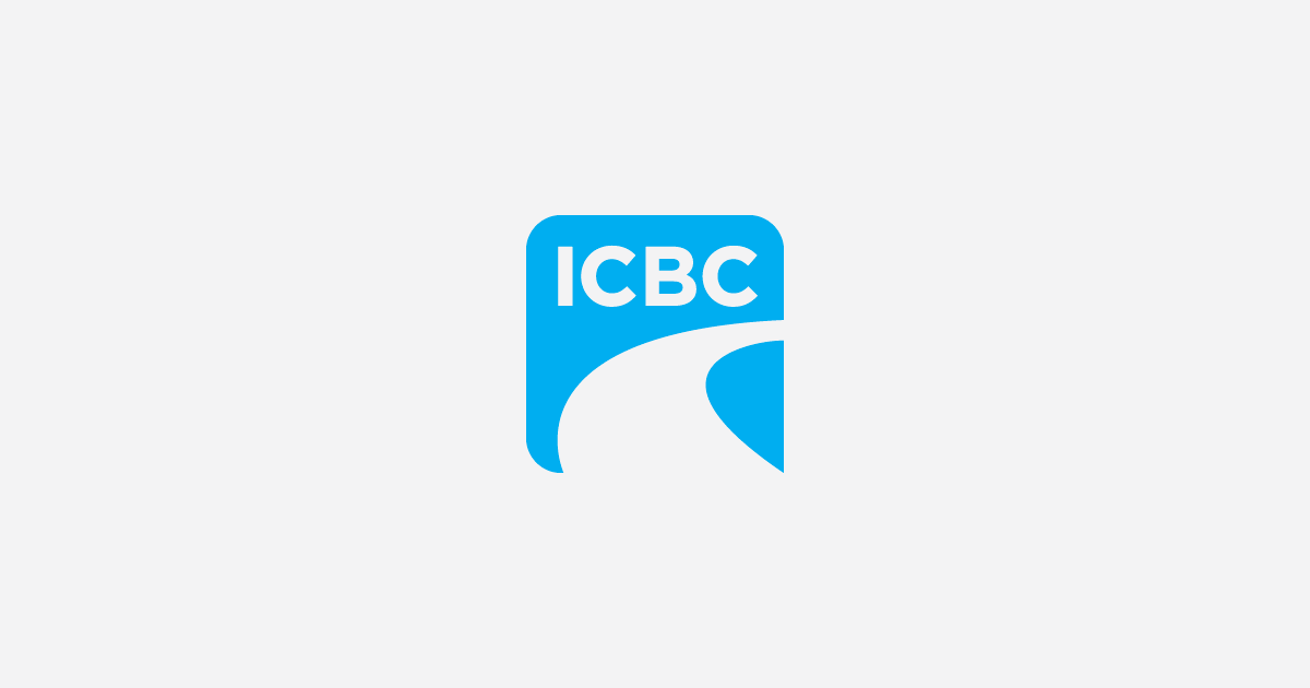 ICBC Practice Driving Test logo