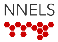 NNELS logo