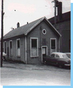 The Municipal Reading Room, circa 1913