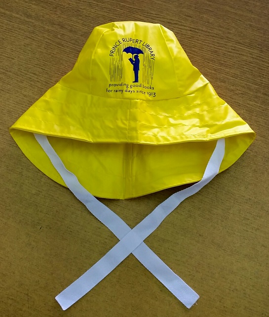 Sou'wester rain hats