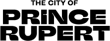 City of Prince Rupert Logo